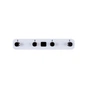 Футконтролер Mooer GWF4 Wireless Footswitch White - зменшене зображення 1