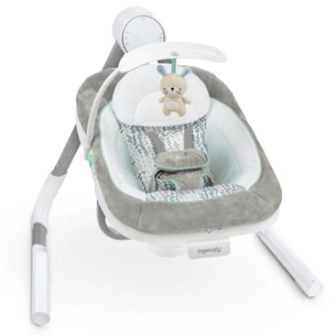 Крісло-гойдалка Ingenuity AnyWay Sway-Spruce (12058) изображение 1