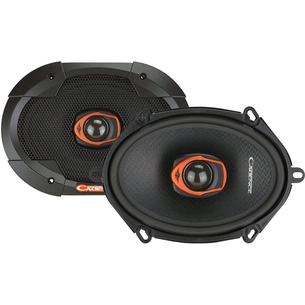 Коаксіальна акустика Cadence QRS 57 зображення 1