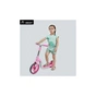 Самокат Daddychild Біговел 2 в 1 Спорт AEST B02 Рожевий (6468273) - зменшене зображення 5