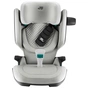 Автокрісло Britax-Romer KIDFIX PRO LUX Linen Grey (2000040921) - зменшене зображення 3