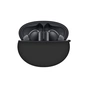Чохол для навушників BeCover Silicon для Huawei FreeBuds 5i Black (709566) - уменьшенное изображение 1