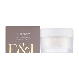 Крем для обличчя Trimay Dual Firming & Lifting 50 мл (8809822540457) зображення 1