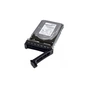 Жорсткий диск для сервера Dell 1.2TB 10K SAS 2.5 12Gbps HotSwap 512n (400-ATJL) - зменшене зображення 1