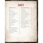 Настільна гра Geekach Games Поклик Ктулху. Набір Вартового (Call of Cthulhu Keeper Screen Pack) (укр.) (GKRP0021) - зменшене зображення 2