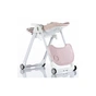 Стілець для годування BabyHit Elegant - Pink (73690) - зменшене зображення 3