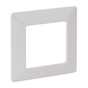 Рамка LEGRAND 754007 - зменшене зображення 1