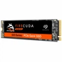 Накопичувач SSD M.2 2280 500GB Seagate (ZP500GM3A002) - зменшене зображення 2