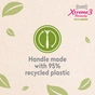 Бритва Wilkinson Sword Xtreme3 Beauty Eco Green 4 шт. (4027800173006) - зменшене зображення 6