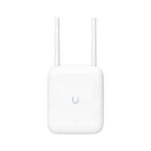 Точка доступу Wi-Fi Ubiquiti UniFi 7 Outdoor (U7-Outdoor) зображення 1