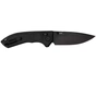 Ніж Benchmade Narrows Black (748BK-01) - зменшене зображення 2