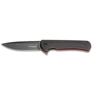 Ніж Boker Magnum Mobius (01MB726) зображення 1