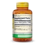 Вітамін Mason Natural Вітамін Е 180мг, Vitamin E 400 IU, 100 гелевих капсул (MAV-05051) - зменшене зображення 2