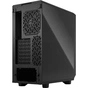 Корпус Fractal Design Meshify 2 Compact Black TG DT (FD-C-MES2C-02) - зменшене зображення 10