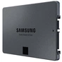 Накопичувач SSD 2.5" 1TB 870 QVO Samsung (MZ-77Q1T0BW) - уменьшенное изображение 3