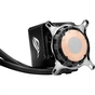 Система рідинного охолодження ASUS ROG-RYUJIN-II-360 - зменшене зображення 12