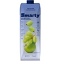 Сік Smarty Яблучно-виноградний 1 л (2612003) - зменшене зображення 1
