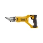 Ножиці по металу електричні DeWALT 18В XR Li-Ion (без АКБ і ЗП) (DCS491NT) - уменьшенное изображение 2