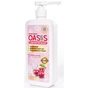Рідке мило Nata Group Oasis З ароматом вишні 500 мл (4823112601042) - зменшене зображення 2