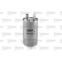 Фільтр паливний Valeo 587543 - зменшене зображення 2
