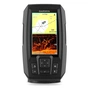Ехолот Garmin Striker Plus 4cv, GPS (010-01871-01) - зменшене зображення 1