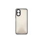 Чохол до мобільного телефона Dengos Kit for OPPO A38 case + glass (Black) (DG-KM-05) - зменшене зображення 2