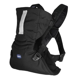Рюкзак-переноска Chicco Easy Fit чорний (79154.41) изображение 1