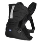 Рюкзак-переноска Chicco Easy Fit чорний (79154.41) - уменьшенное изображение 1