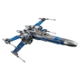 Конструктор LEGO Star Wars Винищувач Опір типу Ікс (75149) - зменшене зображення 3