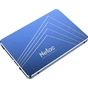 Накопичувач SSD 2.5" 256GB Netac (NT01N600S-256G-S3X) - зменшене зображення 3