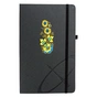 Ручка кулькова Parker IM 17 UKRAINE Black GT BP Квіти + блокнот Parker + подар.упак. GIFT24 (22032b24_T1050u) - уменьшенное изображение 7