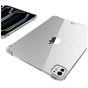 Чохол до планшета AirOn EVA Premium iPad Pro 11 / Air 11 2024 transparent (4822352781136) - зменшене зображення 3