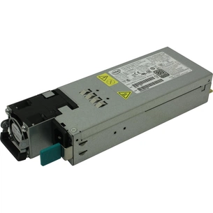 Блок живлення INTEL 1100W AC, 80+ Platinum Efficiency Single (AXX1100PCRPS) зображення 1