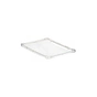 Чохол до планшета BeCover Anti-Shock Samsung Tab S7 FE 12.4 SM-T730/SM-T735/S8 Plus 5G SM-X800/SM-X806 Clear (706679) - зменшене зображення 4