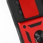 Чохол до мобільного телефона BeCover Military Samsung Galaxy A05 SM-A055 Red (710556) - зменшене зображення 3