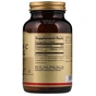 Вітамін Solgar Вітамін С, Vitamin C, 1000 мг, 90 таблеток (SOL-03275) - зменшене зображення 2