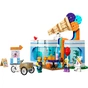 Конструктор LEGO City Крамниця морозива (60363) - зменшене зображення 2