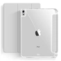 Чохол до планшета BeCover Soft Edge Pencil Apple iPad mini 6 2021 Gray (706806) - зменшене зображення 2