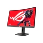 Монітор ASUS ROG Strix XG27WCS - зменшене зображення 3