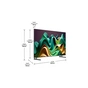 Телевізор Hisense 65U6NQ - зменшене зображення 5