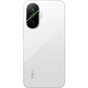 Мобільний телефон Xiaomi Poco F7 12/512GB White (1154375) - зменшене зображення 4