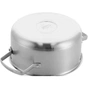 Каструля GreenPan Chef's Collection, 20 см, 3 л (CC007730-001) - зменшене зображення 2