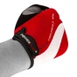 Велорукавиці PowerPlay 6554 Red S (6554_S_Red) - зменшене зображення 4