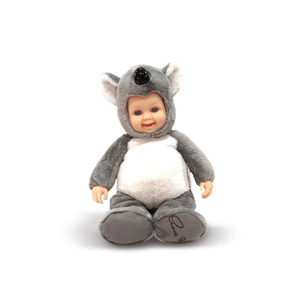 Пупс Anne Geddes Маленька Коала 31 см (572611) зображення 1