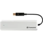 Накопичувач SSD M.2 2280 240GB Transcend (TS240GJDM855) - зменшене зображення 3