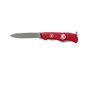 Ніж Victorinox Equestrian Red Matt (0.8583) - зменшене зображення 4