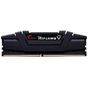 Модуль пам'яті для комп'ютера DDR4 64GB (2x32GB) 3200 MHz RipjawsV G.Skill (F4-3200C16D-64GVK) - зменшене зображення 3