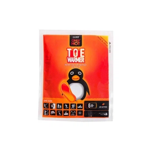 Хімічна грілка Only Hot для пальців ніг (toewarm) зображення 1