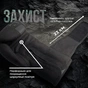 Боксерські рукавички PowerPlay 3086 Matt Challenger Чорні 10 унцій (PP_3086_10oz_Black) - зменшене зображення 10