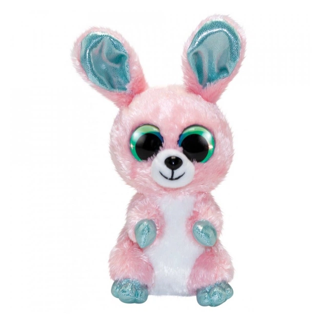 М'яка іграшка Lumo Stars сюрприз у яйці Кролик Bella (56156) - изображение 1